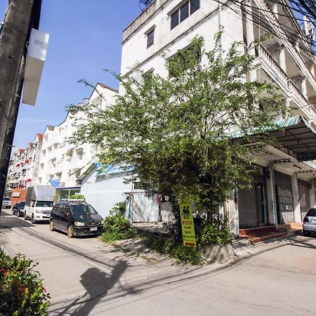 Slt Apartment Bangkok Kültér fotó