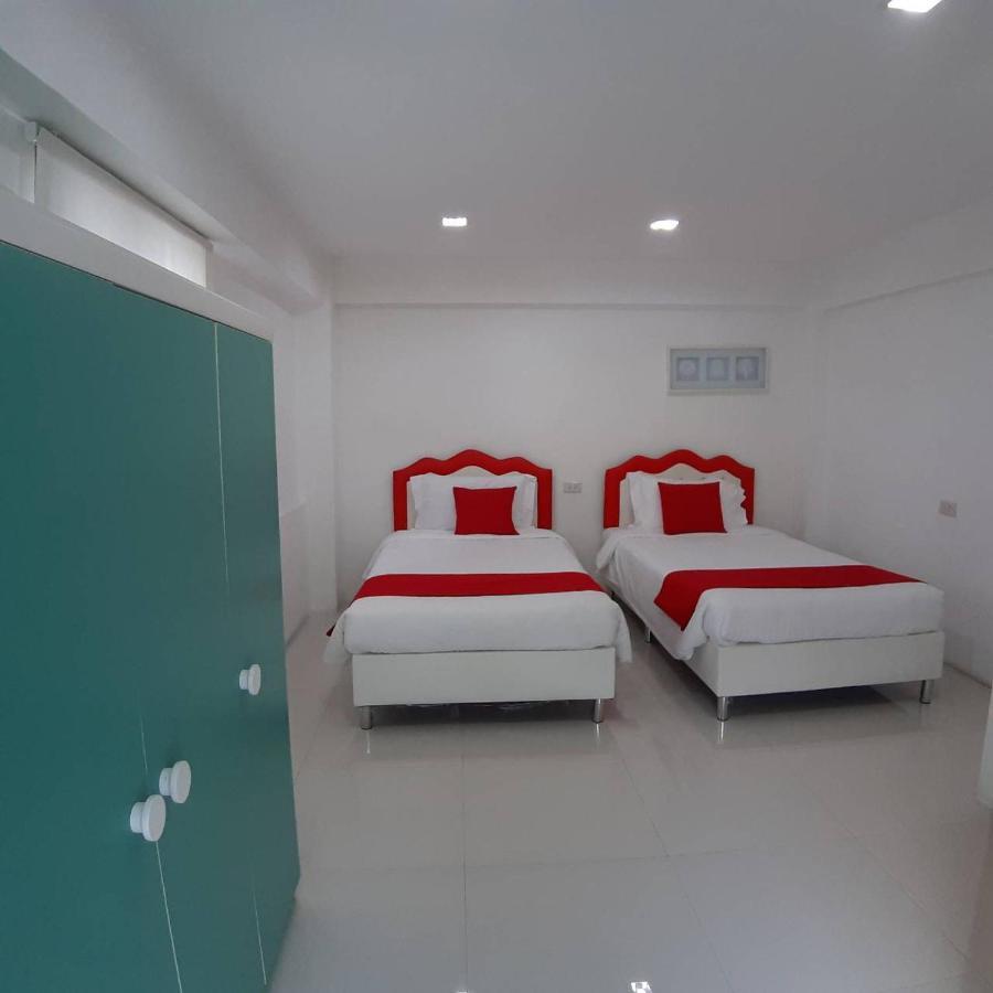 Slt Apartment Bangkok Kültér fotó