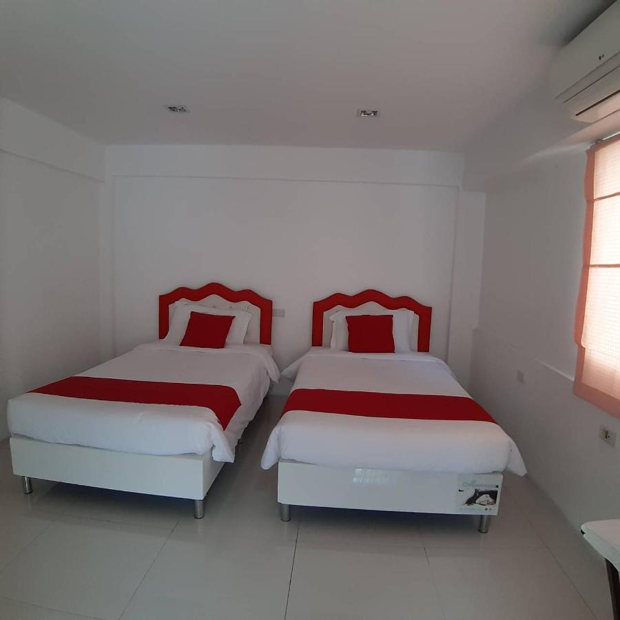 Slt Apartment Bangkok Kültér fotó