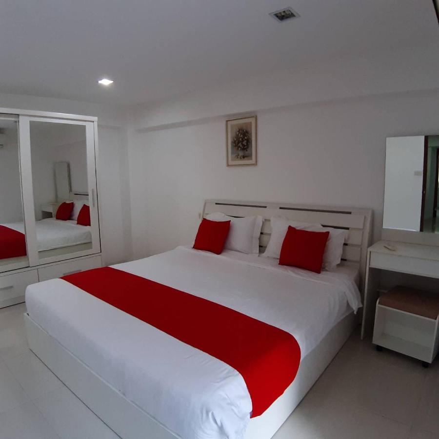 Slt Apartment Bangkok Kültér fotó