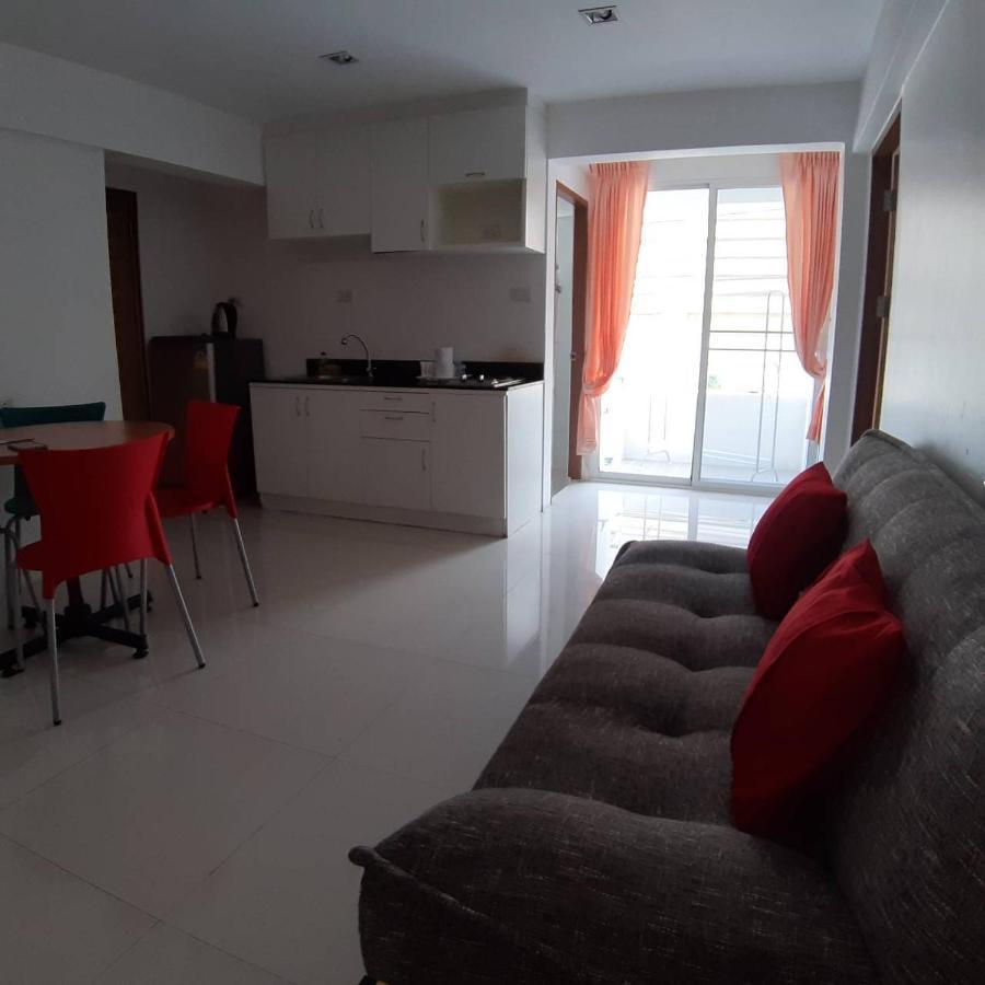 Slt Apartment Bangkok Kültér fotó